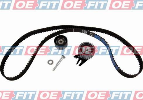 Schaeferbarthold 300 16 488 03 22 - Timing Belt Set autospares.lv