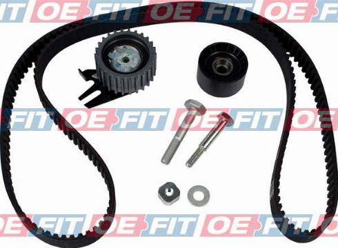 Schaeferbarthold 300 16 500 03 22 - Timing Belt Set autospares.lv