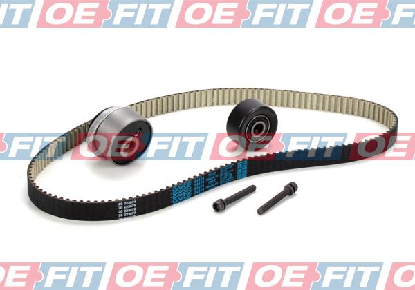 Schaeferbarthold 300 16 508 03 22 - Timing Belt Set autospares.lv