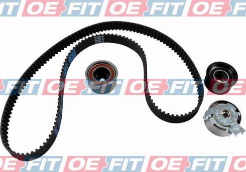 Schaeferbarthold 300 16 503 03 22 - Timing Belt Set autospares.lv