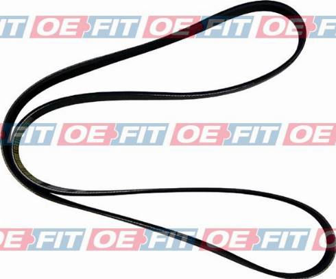 Schaeferbarthold 300 16 814 02 42 - V-Ribbed Belt autospares.lv