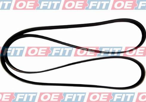 Schaeferbarthold 300 16 831 03 22 - V-Ribbed Belt autospares.lv