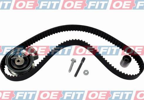 Schaeferbarthold 300 18 509 03 23 - Timing Belt Set autospares.lv