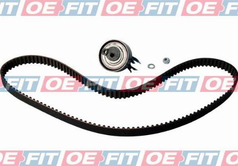 Schaeferbarthold 300 18 505 03 23 - Timing Belt Set autospares.lv