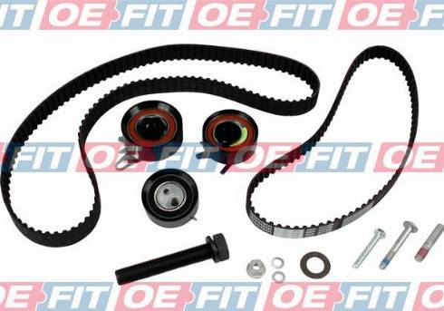 Schaeferbarthold 300 18 514 03 23 - Timing Belt Set autospares.lv