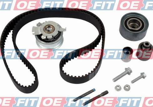 Schaeferbarthold 300 18 518 03 23 - Timing Belt Set autospares.lv