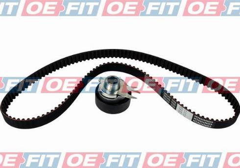 Schaeferbarthold 300 18 512 03 23 - Timing Belt Set autospares.lv