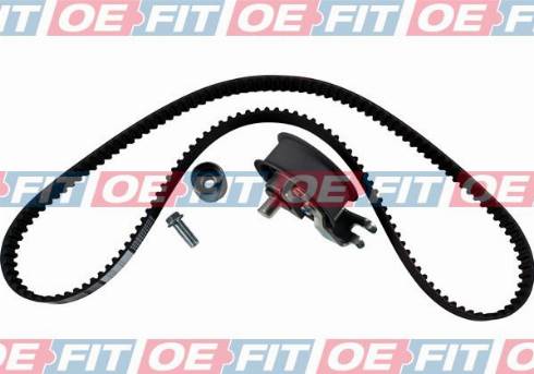 Schaeferbarthold 300 18 520 03 23 - Timing Belt Set autospares.lv