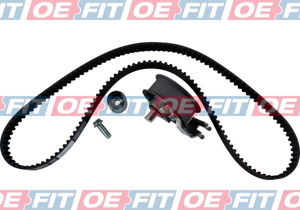 Schaeferbarthold 300 18 520 03 22 - Timing Belt Set autospares.lv