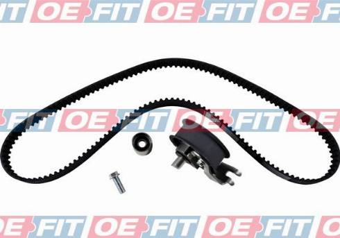 Schaeferbarthold 300 18 521 03 23 - Timing Belt Set autospares.lv