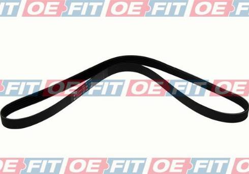 Schaeferbarthold 300 28 865 02 42 - V-Ribbed Belt autospares.lv