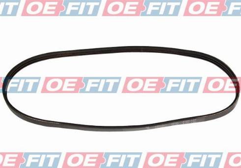 Schaeferbarthold 300 28 811 03 42 - V-Ribbed Belt autospares.lv