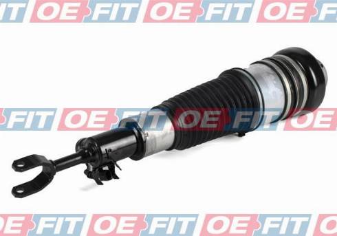 Schaeferbarthold 314 04 051 02 23 - Air Spring Strut autospares.lv