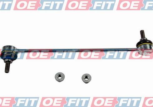 Schaeferbarthold 314 06 357 03 22 - Rod / Strut, stabiliser autospares.lv