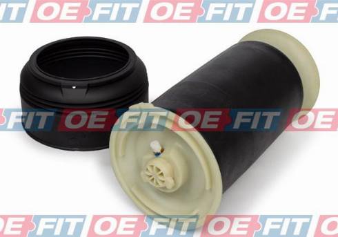 Schaeferbarthold 314 02 196 02 22 - Air Spring, suspension autospares.lv