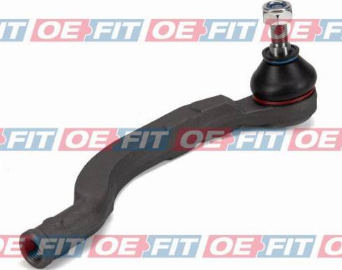 Schaeferbarthold 314 16 334 03 22 - Tie Rod End autospares.lv