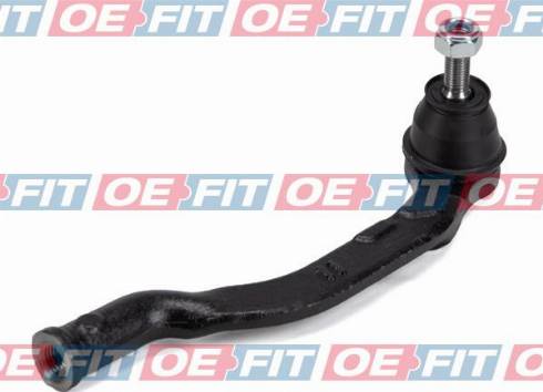 Schaeferbarthold 314 16 333 03 22 - Tie Rod End autospares.lv