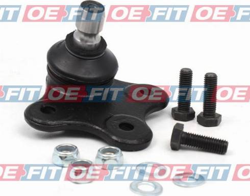 Schaeferbarthold 314 16 262 03 22 - Ball Joint autospares.lv