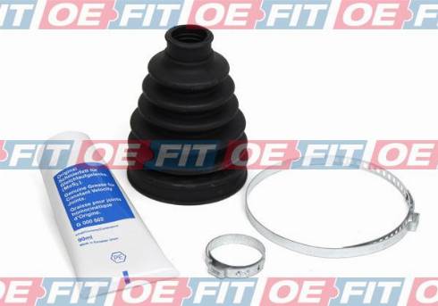 Schaeferbarthold 314 16 218 03 22 - Bellow, drive shaft autospares.lv