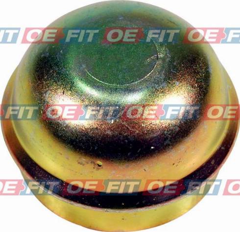 Schaeferbarthold 314 16 237 03 22 - Cap, wheel bearing autospares.lv