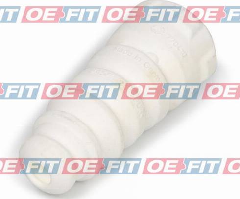 Schaeferbarthold 314 18 502 04 23 - Rubber Buffer, suspension autospares.lv