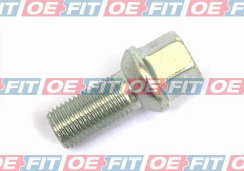 Schaeferbarthold 314 18 042 03 23 - Wheel Bolt autospares.lv