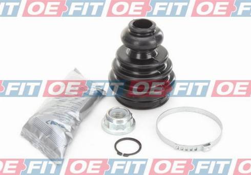 Schaeferbarthold 314 18 364 03 22 - Bellow, drive shaft autospares.lv