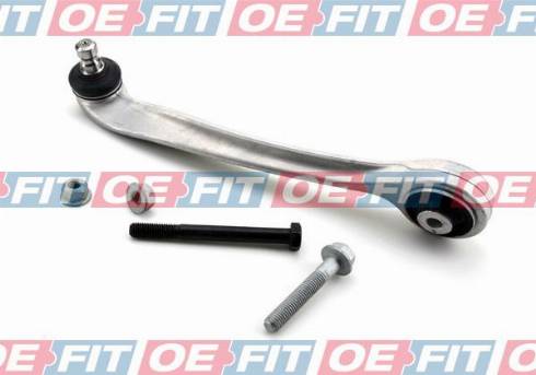 Schaeferbarthold 314 18 315 03 43 - Track Control Arm autospares.lv