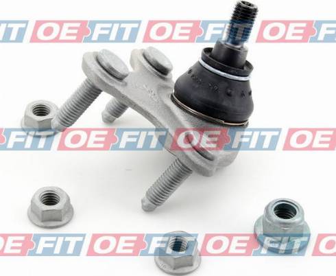 Schaeferbarthold 314 18 325 02 43 - Ball Joint autospares.lv