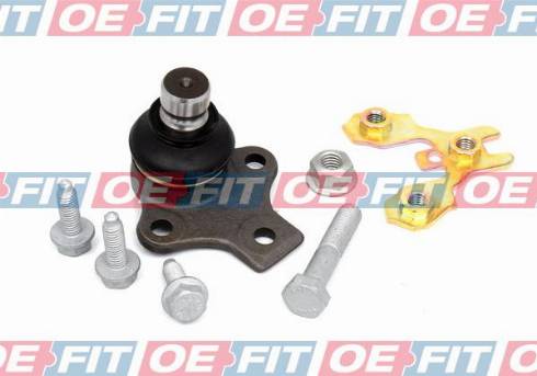 Schaeferbarthold 314 18 321 03 43 - Ball Joint autospares.lv