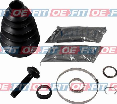 Schaeferbarthold 314 18 374 02 22 - Bellow, drive shaft autospares.lv