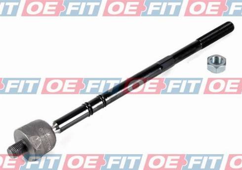 Schaeferbarthold 314 18 203 02 43 - Inner Tie Rod, Axle Joint autospares.lv