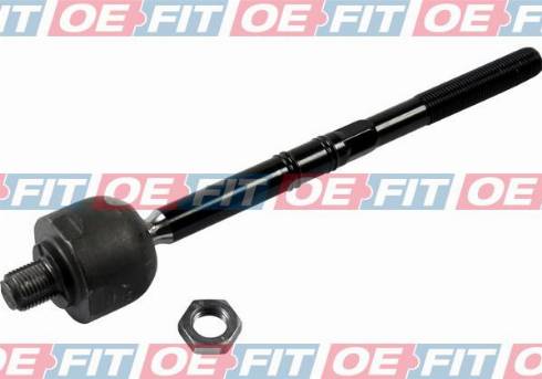 Schaeferbarthold 314 12 457 03 42 - Inner Tie Rod, Axle Joint autospares.lv