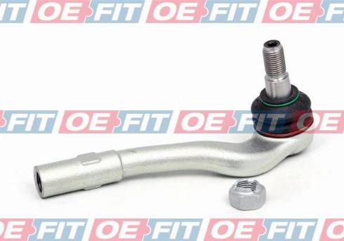 Schaeferbarthold 314 12 405 03 42 - Tie Rod End autospares.lv