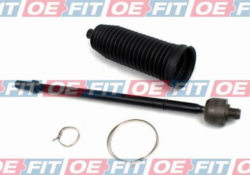 Schaeferbarthold 314 12 285 03 22 - Inner Tie Rod, Axle Joint autospares.lv