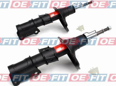 Schaeferbarthold 314 38 104 03 42 - Shock Absorber autospares.lv