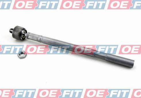 Schaeferbarthold 314 27 311 03 42 - Inner Tie Rod, Axle Joint autospares.lv