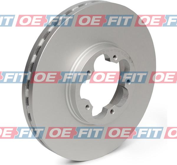 Schaeferbarthold 315 06 444 03 22 - Brake Disc autospares.lv