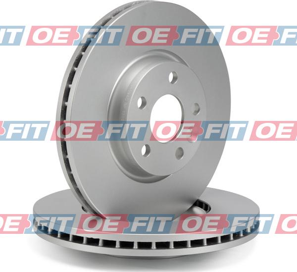 Schaeferbarthold 315 06 414 03 22 - Brake Disc autospares.lv