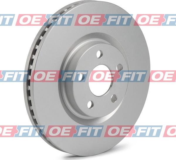 Schaeferbarthold 315 06 430 03 22 - Brake Disc autospares.lv