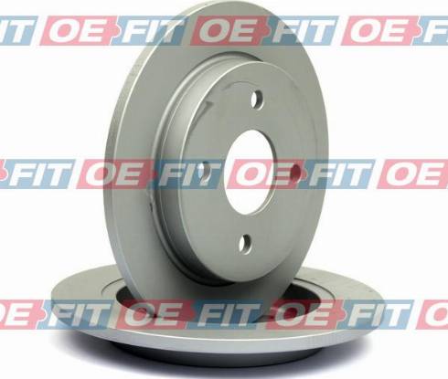 Schaeferbarthold 315 06 311 03 42 - Brake Disc autospares.lv