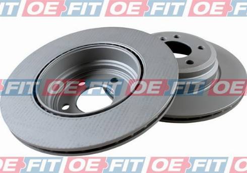 Schaeferbarthold 315 02 492 03 42 - Brake Disc autospares.lv