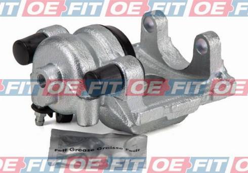 Schaeferbarthold 315 02 641 03 42 - Brake Caliper autospares.lv