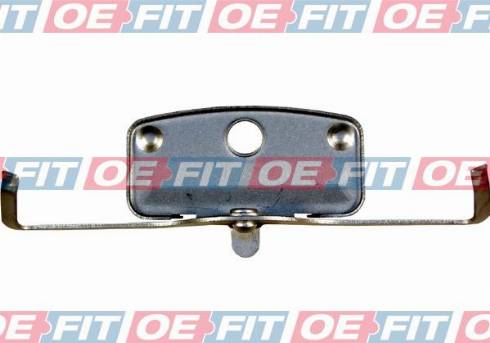 Schaeferbarthold 315 02 054 03 22 - Spring, brake caliper autospares.lv