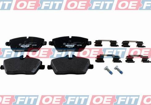 Schaeferbarthold 315 02 107 03 22 - Brake Pad Set, disc brake autospares.lv