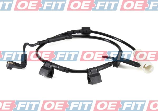 Schaeferbarthold 315 02 113 03 22 - Warning Contact, brake pad wear autospares.lv