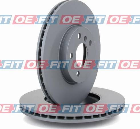 Schaeferbarthold 315 02 365 03 42 - Brake Disc autospares.lv