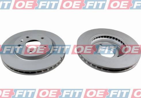 Schaeferbarthold 315 16 461 03 42 - Brake Disc autospares.lv