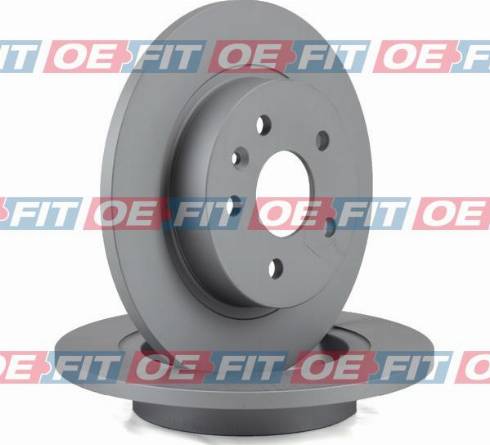 Schaeferbarthold 315 16 602 03 42 - Brake Disc autospares.lv