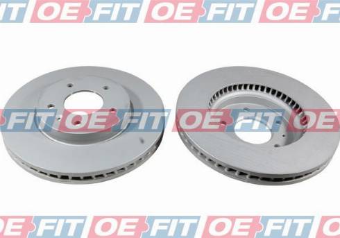 Schaeferbarthold 315 16 348 03 42 - Brake Disc autospares.lv